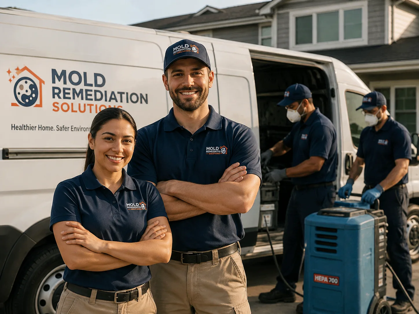 Mold Remediation company in Wyndmere, ND